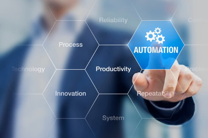 Leverage Power Of Document Automation